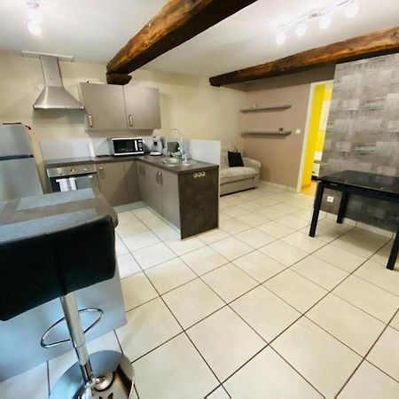 Bel Appartement Coeur De Ville 索恩河畔沙隆 外观 照片