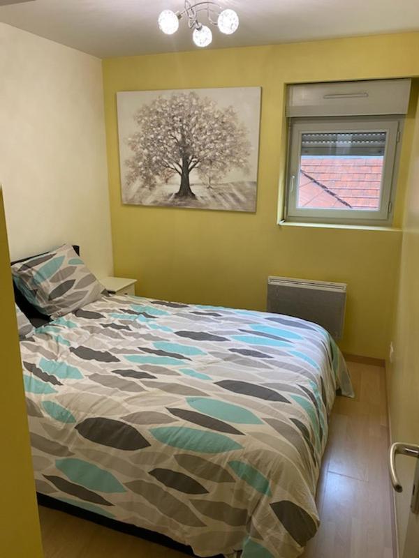 Bel Appartement Coeur De Ville 索恩河畔沙隆 外观 照片